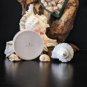 Tobacco & Bay Leaf Natural Sea Salt Soap